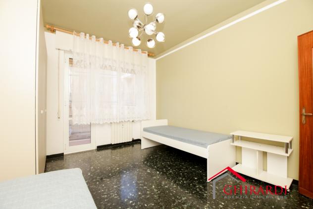 Quadrilocale in affitto a Genova - Foto 20