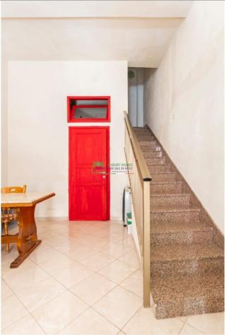 Rif: 1322 - Casa indipendente con terrazzo abitabile in locazione estiva in zona centrale ad Ispica. - Foto 19