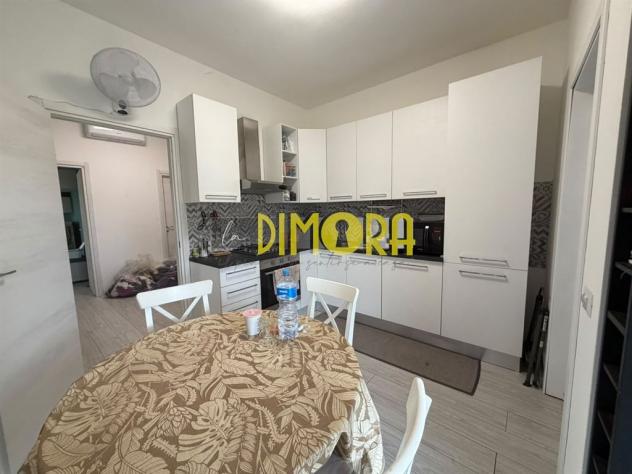 QUATTRO LOCALI ULTIMO PIANO IN LOCAZIONE A NOVATE MIL.SE € 1.300 + € 250 spese - Foto 4