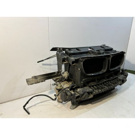 BMW X3 F25 Set fascia/radiatore anteriore - 15218 - Foto 3