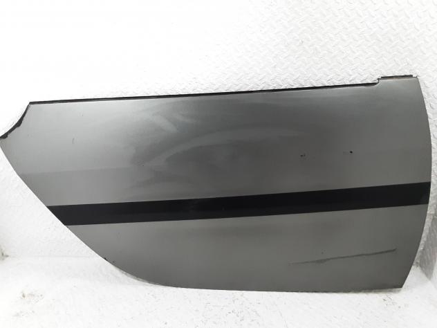 PANNELLO PORTIERA ESTERNO DX SMART Fortwo Coupé (W450) (0307)
