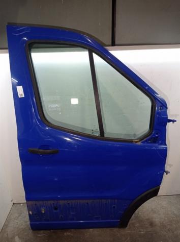 PORTIERA ANTERIORE DESTRA FORD Transit Serie 2522810 BKFA/B (14)