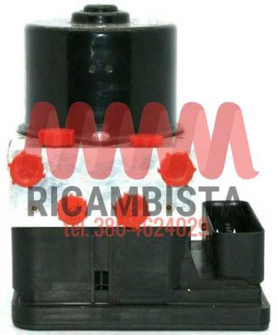 10.0960-0559.3 Opel Zafira centralina gruppo pompa ABS - Foto 4