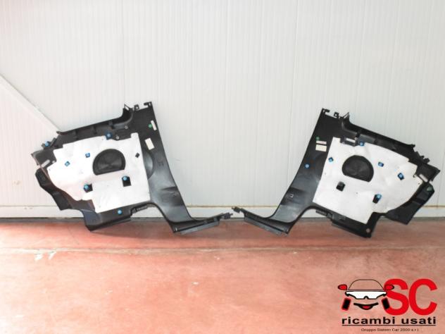 Pannello Rivestimento Posteriore Fiat 500 Ev 735722545 735722547 - 37095 - Foto 2