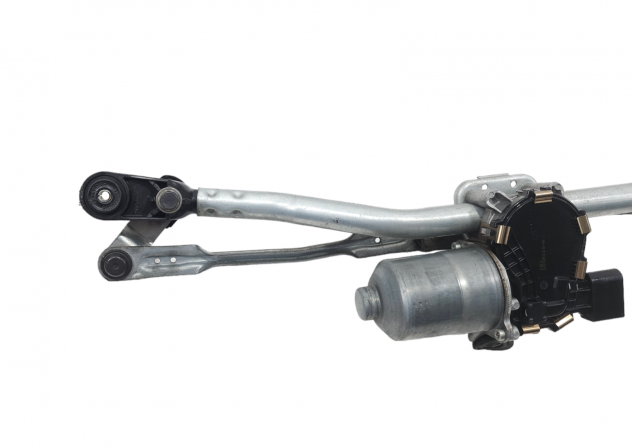 MOTORINO TERGI ANT COMPLETO DI TANDEM JEEP Renegade Serie 51953959 (18) - Foto 8