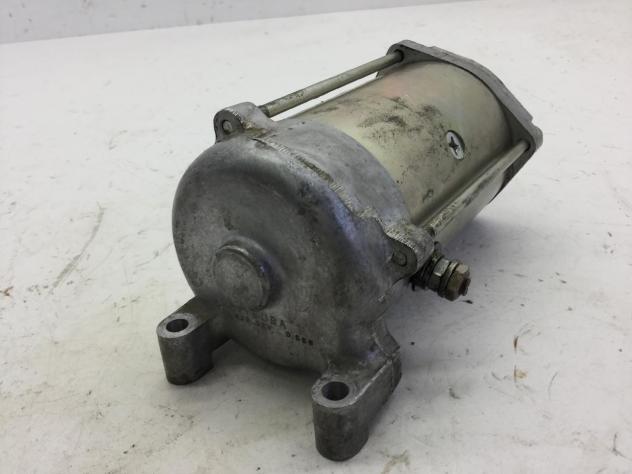 HONDA CB FOUR 350 MOTORINO AVVIAMENTO 1974 - Foto 4