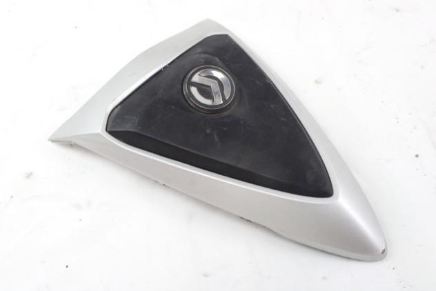 SYM SYMPHONY 125 ST 34602XRA0000 MASCHERINA COVER ANTERIORE 15 - 17 FRONT COVER ATTACCO DANNEGGIATO
