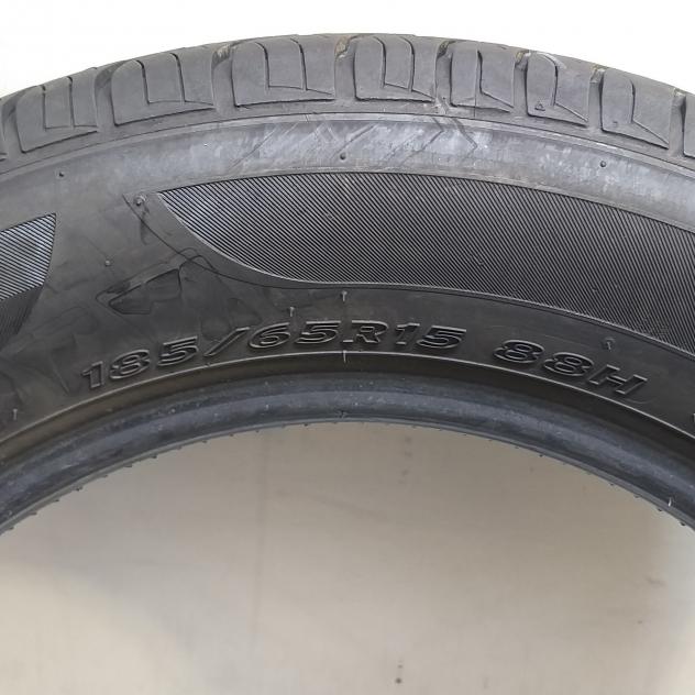 2 GOMME 185 65 15 EUROREPAR A71821 - Foto 5