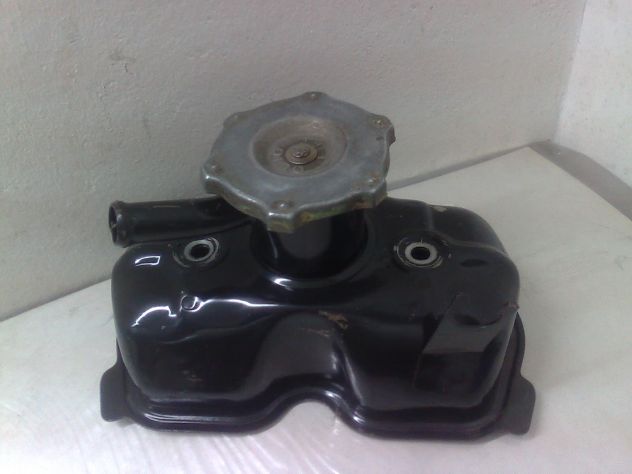 COPERCHIO PUNTERIE ORIGINALE FIAT