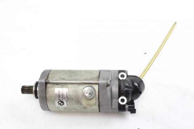 BMW K 1600 GT 12418562101 MOTORINO AVVIAMENTO K48 17 - 21 STARTER MOTOR - Foto 2