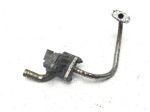 HONDA FORESIGHT 250 VALVOLA GAS DI SCARICO 1998 2004 JH2MF04A
