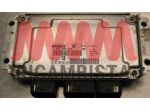 0261206606 9638765980 Citroen Xsara 1.6 centralina motore Bosch