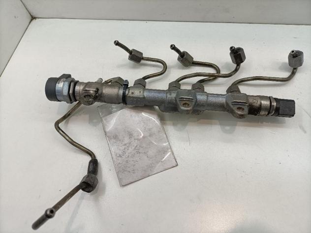 FLAUTO BMW Serie 2 Active Tourer (F45) 0445214315/851415402 B47C20A diesel 1995 (1418) - Foto 4