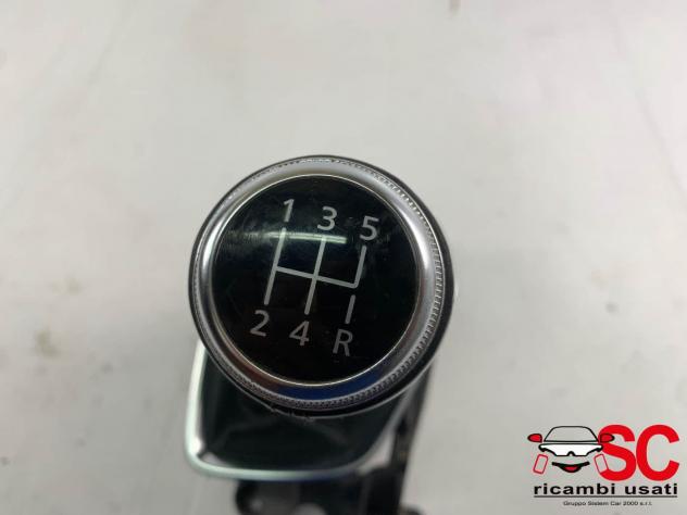 LEVA CAMBIO RENAULT CLIO Serie V 349010138R Benzina (19) - Foto 5