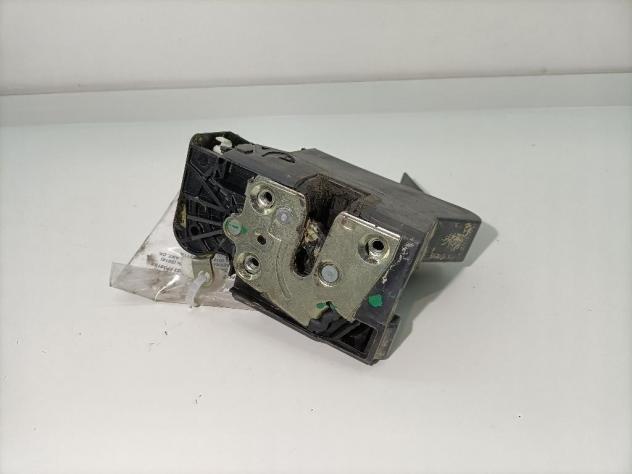 SERRATURA ANTERIORE DESTRA DACIA Sandero Serie II 805026472R H4B400 (1220) - Foto 4