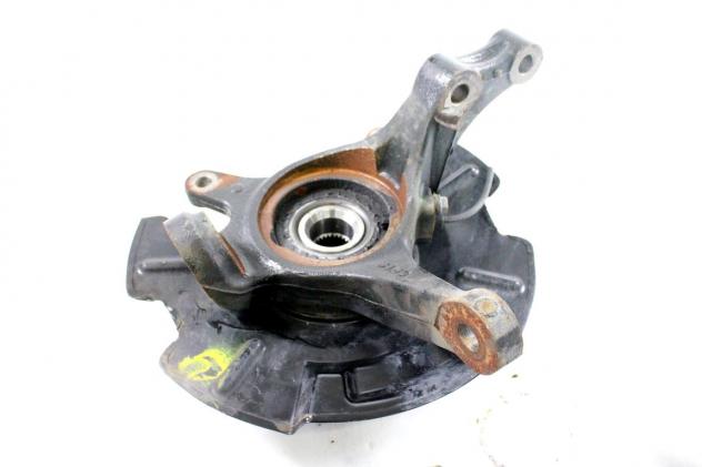 4511161M00000 MONTANTE SOSPENSIONE ANTERIORE DESTRO MOZZO CUSCINETTO SUZUKI S-CROSS 1.4 I 95KW 6M 5P (2022) RICAMBIO USATO 4344061M00000 4342179J10000 - Foto 6