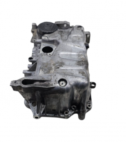 COPPA OLIO MOTORE HYUNDAI Tucson Serie 21510-2U010 D4FE Diesel 1600 (20) - Foto 13