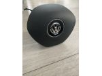 VW GOLF 7.5 GENUINE AIRBAG DRIVERS STEERING WHEEL AIR BAG 5G0880201
