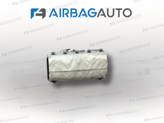 KIT AIRBAG FIAT 500X LIFT CRUSCOTTO FIAT 500 X LIFT AIR BAG - Foto 3