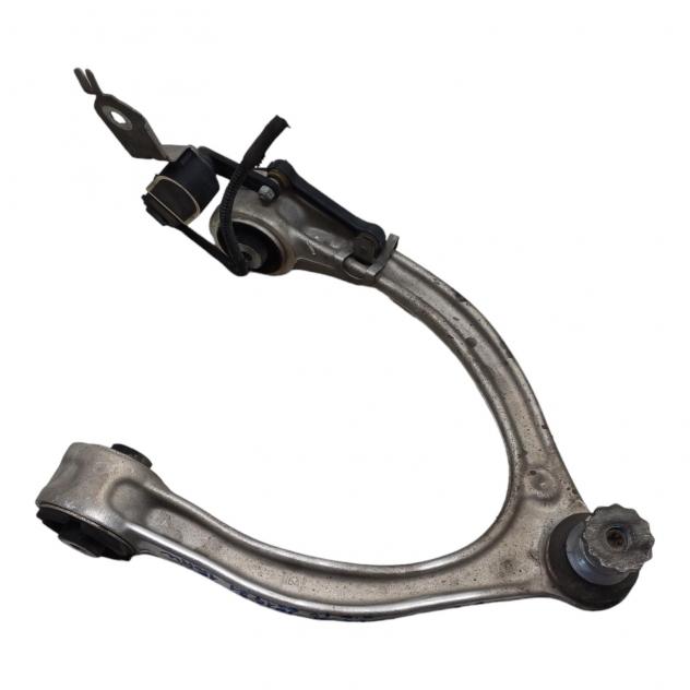 BRACCIO OSCILLANTE SUPERIORE ANT. SX MERCEDES GLC Serie (W253) A2053305501 OM 651.921 (15) - Foto 2
