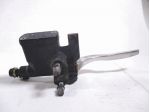 POMPA FRENO ANTERIORE SYM HD 200 I (2006 -2010) 45500-HHA-000 CON DIFETTO