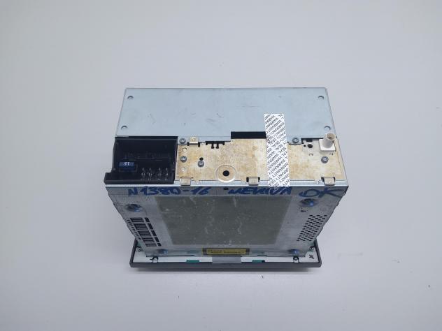 AUTORADIO OPEL Meriva 1° Serie 7644222310 (0306) - Foto 6
