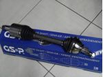 Semiasse ant sx mercedes classe a / b 1693701572