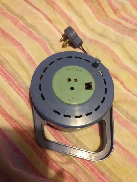 Prolunga cavo telefono