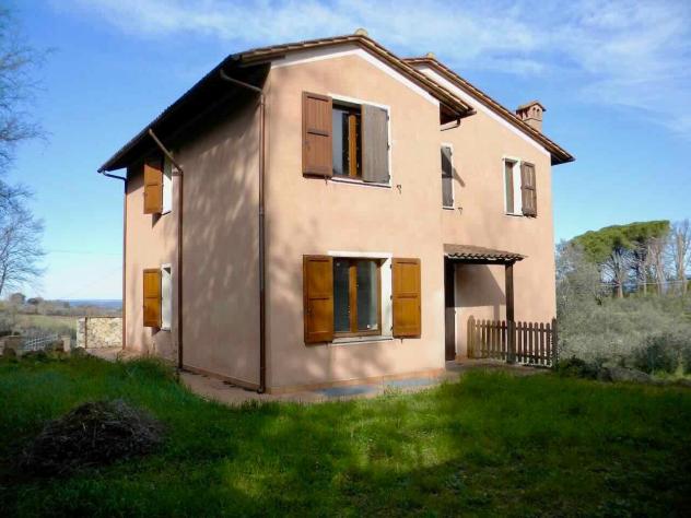 Rustico in vendita a Ceppato - Casciana Terme Lari 255 mq Rif: 1034433