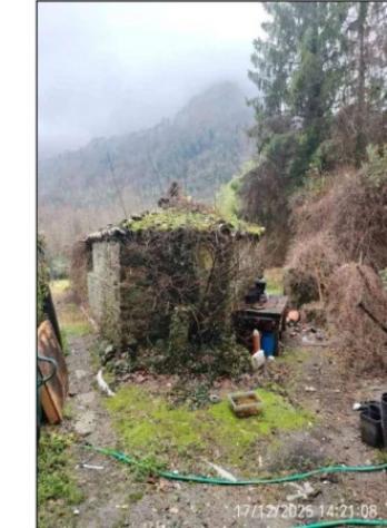 Immobile in asta di 291 m² con più di 5 locali in vendita a Fosciandora - Foto 11