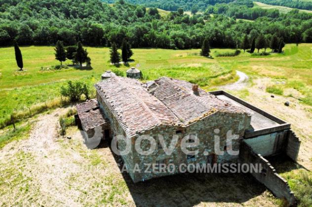 Rustico / Casale di 700 m² con più di 5 locali in vendita a Pienza - Foto 4