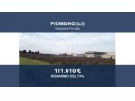 Immobile in asta di 31385 m² in vendita a Piombino