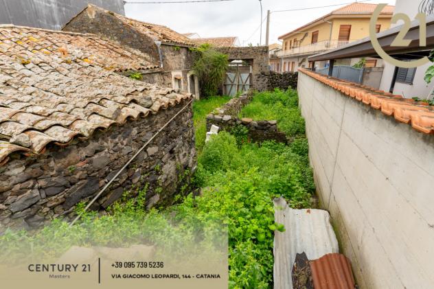 Rustico in vendita a Viagrande - Foto 4