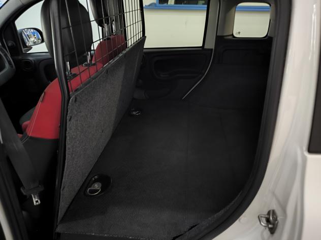 Fiat Panda VAN 1.0 FireFly S&S Hybrid Easy - Foto 7