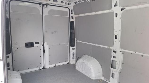 FIAT Ducato 33 2.2 Mjt 140CV PM-TN Furgone N°GZ661 rif. 24123265 - Foto 5