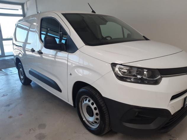 Toyota Proace City 1.5D 130cv S&S MT L2 S Comfort
