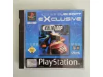 Killer Loop - Gioco PS1 - Ubisoft Exclusive - TRACCIATA!!