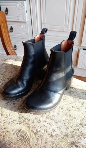 Vendo cappotto donna + Tronchetti(stivaletti 36) - Foto 9