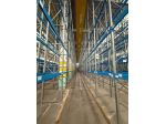 Scaffali industriali Napoli