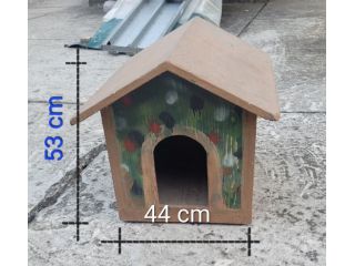 CUCCIA PER CANI