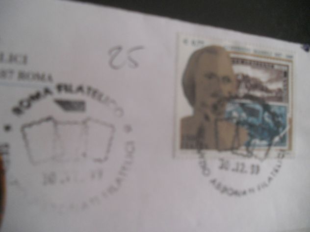 francobolli italia - Foto 3