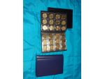 Raccoglitore monete da collezione