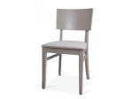 Sedie Colorate Legno Arredo Albergo B&B cod 3091I