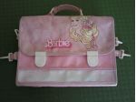 Cartella Barbie a valigetta + portapenne Barbie, originali Mattel vintage