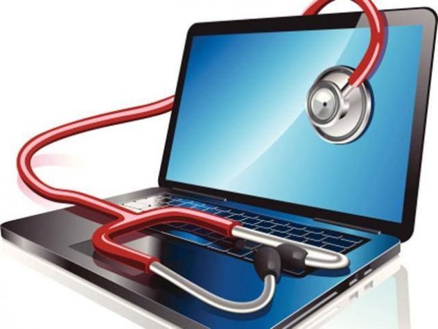 Assistenza Computer Informatica