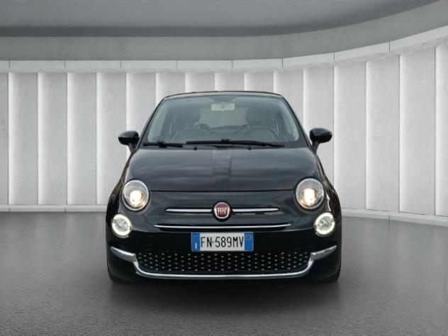 FIAT 500 (2015-2024) 500 1.2 Lounge - Foto 2