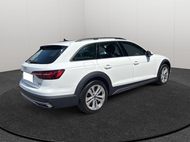 Audi A4 allroad quattro A4 allroad 40 TDI 204 CV S tronic Business Evolution - Foto 6