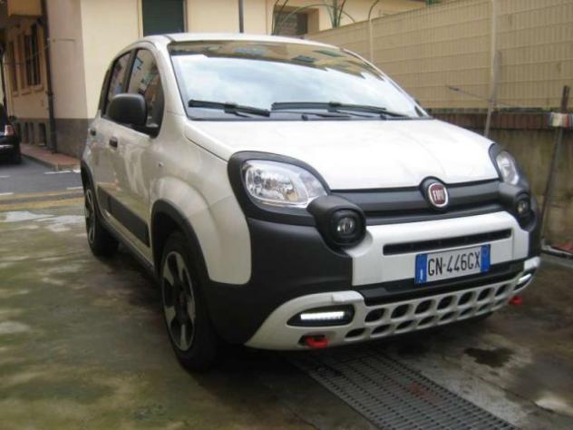 FIAT New Panda CROSS 1.0 FIREFLY S-S HYBRID rif. 22368033