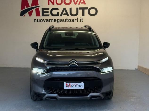 CITROEN C3 Aircross PureTech 110 S&S Plus rif. 22972331 - Foto 2