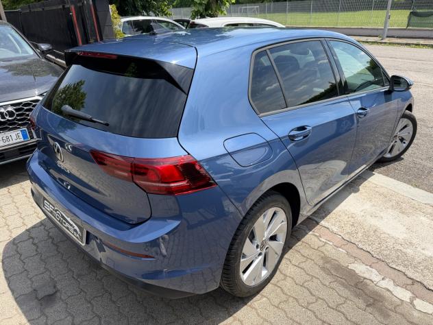 Volkswagen Golf 2.0 TDI 150 CV DSG SCR Editon Plus PREZZO REALE - Foto 6
